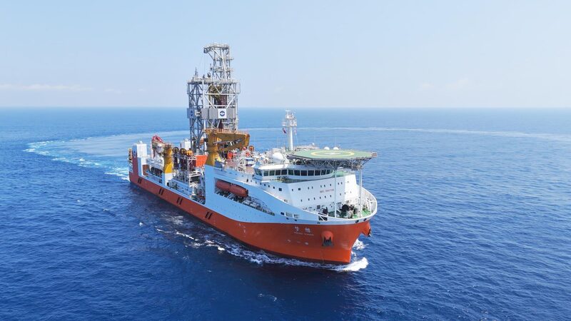 China_s_Meng_Xiang_Sets_Sail__World_s_Deepest_Drilling_Vessel_Enters_Service - Khabar Asia China_s_Meng_Xiang_Sets_Sail__World_s_Deepest_Drilling_Vessel_Enters_Service