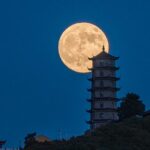 China_s_Mid_Autumn_Festival_to_Shine_Brighter_with_Supermoon_on_September_18