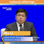 China_s_Ministry_of_Culture_and_Tourism_Vows_to_Expand_Arts_Scope video poster