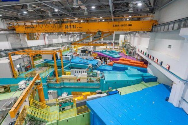 China’s Multi-Physics Spectrometer Achieves Milestone with Over 300 Experiments China_s_Multi_Physics_Spectrometer_Achieves_Milestone_with_Over_300_Experiments