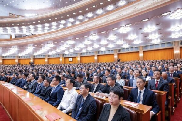 China’s NPC Celebrates 70 Years Amidst U.S. Congressional Challenges China_s_NPC_Celebrates_70_Years_Amidst_U_S__Congressional_Challenges