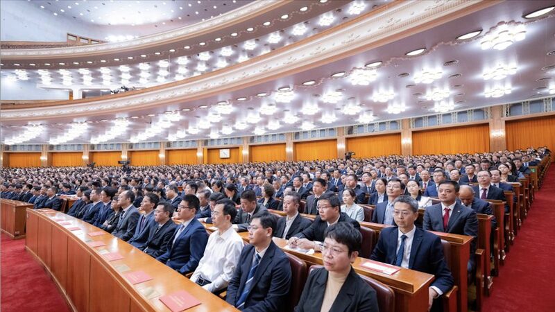China_s_NPC_Celebrates_70_Years_Amidst_U_S__Congressional_Challenges - Khabar Asia China_s_NPC_Celebrates_70_Years_Amidst_U_S__Congressional_Challenges
