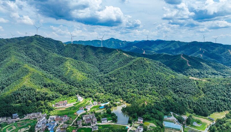 China_s_National_Carbon_Market_Spurs_Green_Transformation_on_Third_Anniversary - Khabar Asia China_s_National_Carbon_Market_Spurs_Green_Transformation_on_Third_Anniversary