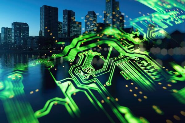 China’s National Data Centers Harness 80% Green Energy China_s_National_Data_Centers_Harness_80__Green_Energy