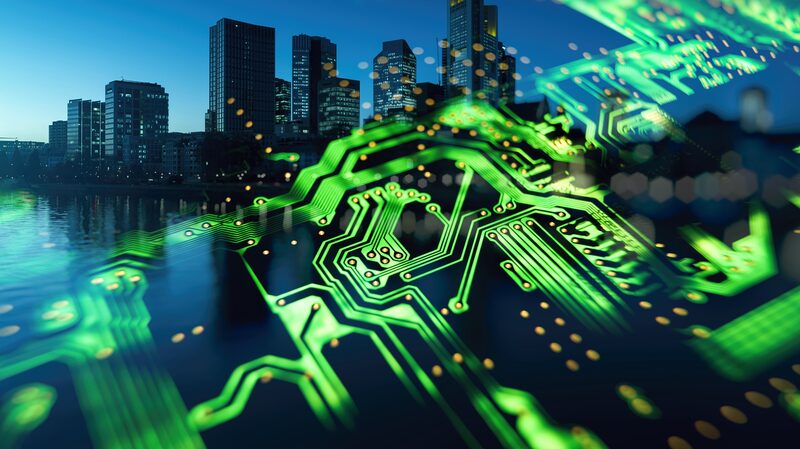 China_s_National_Data_Centers_Harness_80__Green_Energy - Khabar Asia China_s_National_Data_Centers_Harness_80__Green_Energy