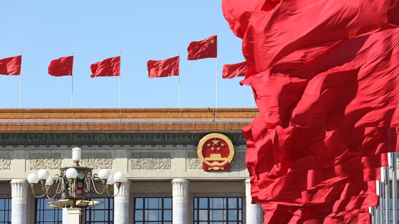 China_s_National_Legislature_to_Convene_Annual_Session_on_March_5__2025 - Khabar Asia China_s_National_Legislature_to_Convene_Annual_Session_on_March_5__2025