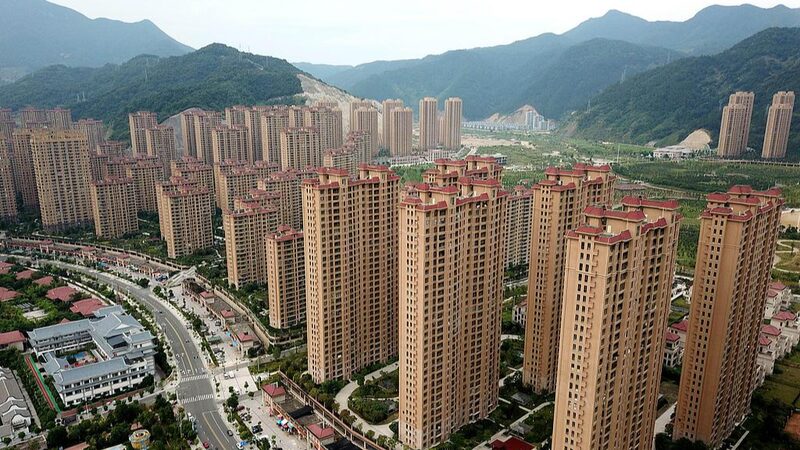 China_s_New_Debt_Plan_Set_to_Boost_Economic_Development