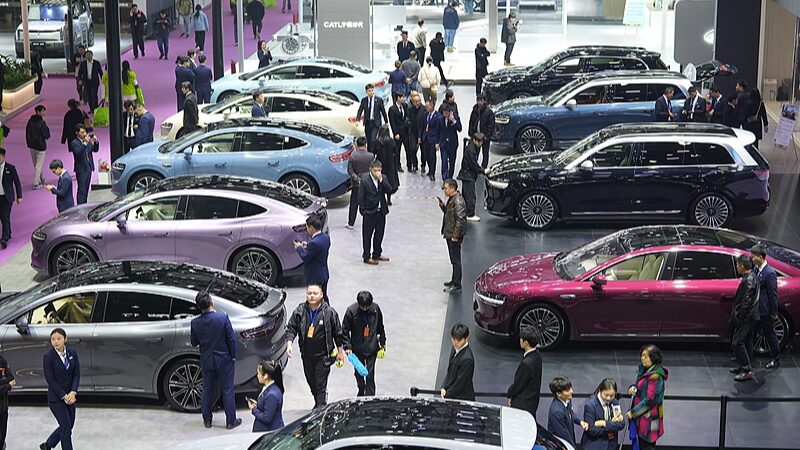 China_s_New_Energy_Passenger_Car_Sales_Surge_by_50_5__in_November - Khabar Asia China_s_New_Energy_Passenger_Car_Sales_Surge_by_50_5__in_November