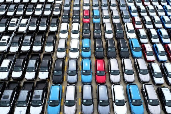 China’s New Energy Vehicle Sales Soar in July Amid Global Expansion China_s_New_Energy_Vehicle_Sales_Soar_in_July_Amid_Global_Expansion