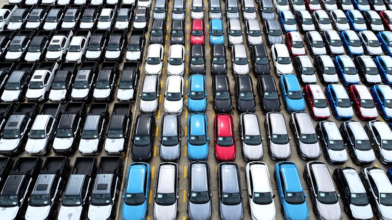 China_s_New_Energy_Vehicle_Sales_Soar_in_July_Amid_Global_Expansion - Khabar Asia China_s_New_Energy_Vehicle_Sales_Soar_in_July_Amid_Global_Expansion