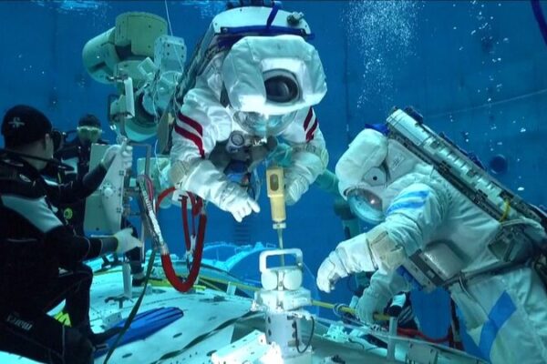 China’s New Taikonaut Team Gears Up for Future Lunar Missions China_s_New_Taikonaut_Team_Gears_Up_for_Future_Lunar_Missions