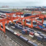 China_s_New_Trade_Corridor_Hits_Record_500_000_TEUs_Transported_in_2024