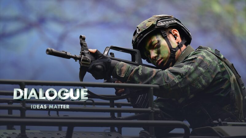 China_s_New_White_Paper_Highlights_Legal_Counter_Terrorism_Measures_poster - Khabar Asia China_s_New_White_Paper_Highlights_Legal_Counter_Terrorism_Measures video poster