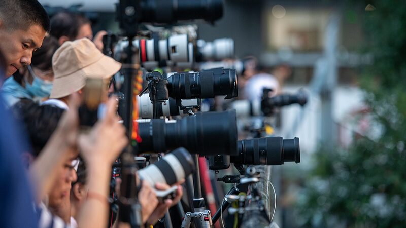 China_s_News_Media_Industry_Enhances_International_Cooperation__Report - Khabar Asia China_s_News_Media_Industry_Enhances_International_Cooperation__Report