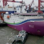 China_s_Pioneering_Deep_Sea_Ship_Tansuo_3_Completes_Successful_Trial_Voyage - Khabar Asia China_s_Pioneering_Deep_Sea_Ship_Tansuo_3_Completes_Successful_Trial_Voyage