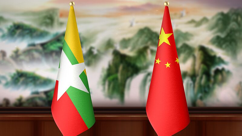 China_s_Premier_Li_Qiang_Highlights_Myanmar_s_Key_Role_in_Neighborhood_Diplomacy - Khabar Asia China_s_Premier_Li_Qiang_Highlights_Myanmar_s_Key_Role_in_Neighborhood_Diplomacy