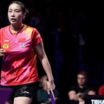 China_s_Qian_Tianyi_Upsets_Top_Seed_Wang_Yidi_to_Reach_WTT_Champions_Quarterfinals_in_France
