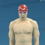 China_s_Qin_Haiyang_Leads_100m_Breaststroke_Semifinals_at_Paris_Olympics