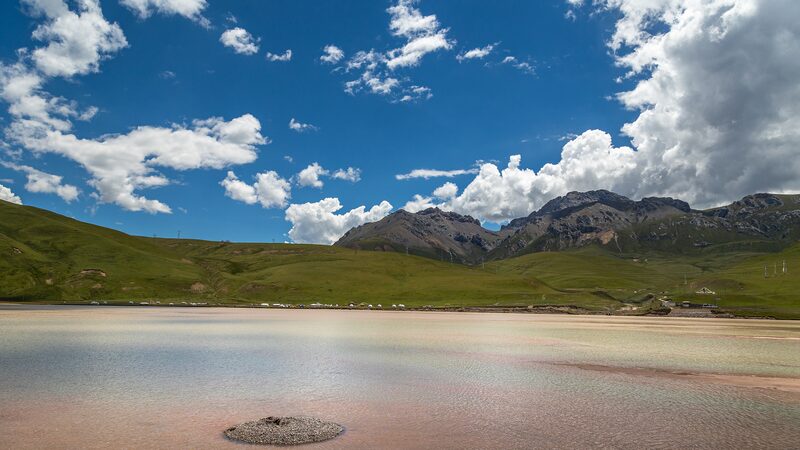 China_s_Qinghai_Province_Sets_Ecological__Red_Lines__Protecting_Over_40__of_Its_Land - Khabar Asia China_s_Qinghai_Province_Sets_Ecological__Red_Lines__Protecting_Over_40__of_Its_Land