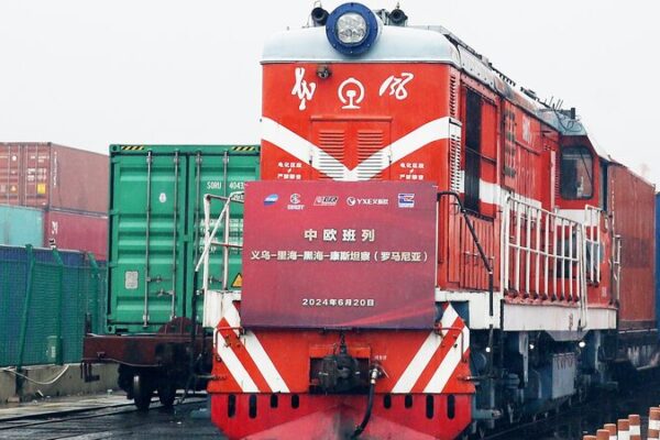China_s_Rail_Freight_Hits_Record_Highs_in_June