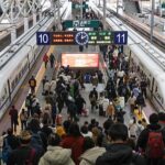 China_s_Railway_Trips_Expected_to_Hit_11_5_Million_on_New_Year_s_Day_2025