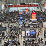 China_s_Railways_See_Surge_in_Return_Trips_as_National_Day_Holiday_Ends