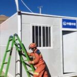 China_s_Rapid_Response__Prefabricated_Homes_Assembled_in_Just_Over_2_Minutes_in_Xizang video poster
