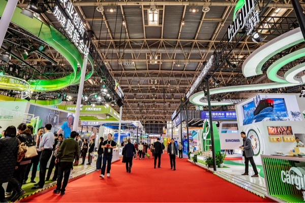 China’s Record Trade Growth in 2024 Highlights Supply Chain Vitality China_s_Record_Trade_Growth_in_2024_Highlights_Supply_Chain_Vitality