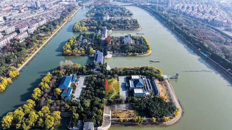 China_s_Record__188_Billion_Investment_Boosts_Water_Conservancy_in_2024 - Khabar Asia China_s_Record__188_Billion_Investment_Boosts_Water_Conservancy_in_2024