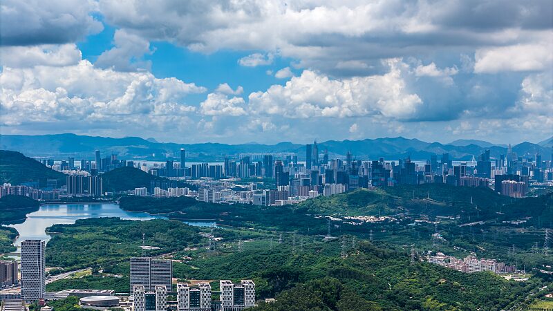 China_s_Reform_Spurs_Global_South_s_Modernization_Drive