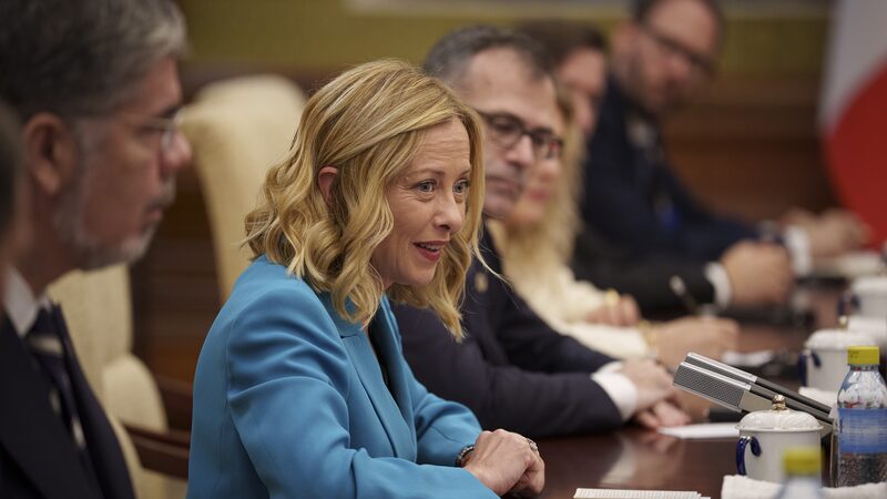 China_s_Reform_and_Opening_Up_Boost_Cooperation_with_Italian_Firms