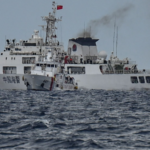 China_s_Report_on_Xianbin_Jiao_Refutes_Philippine_Claims_Over_Nansha_Qundao