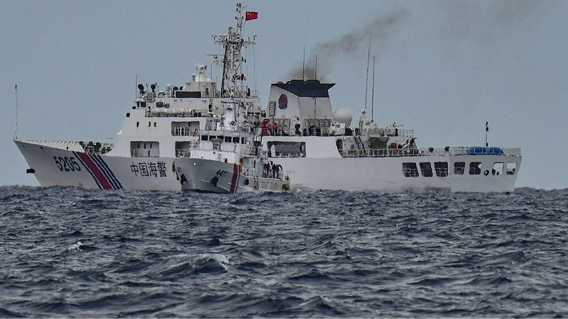 China_s_Report_on_Xianbin_Jiao_Refutes_Philippine_Claims_Over_Nansha_Qundao - Khabar Asia China_s_Report_on_Xianbin_Jiao_Refutes_Philippine_Claims_Over_Nansha_Qundao