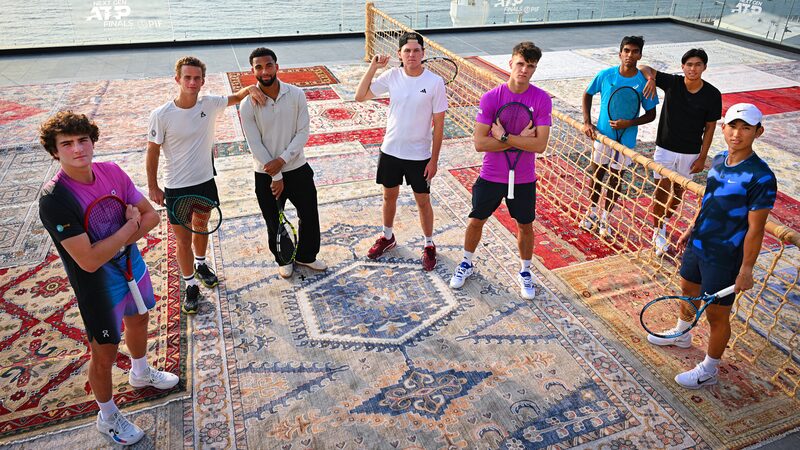 China_s_Rising_Star_Shang_Juncheng_Set_for_Next_Gen_ATP_Finals_Showdown_in_Jeddah - Khabar Asia China_s_Rising_Star_Shang_Juncheng_Set_for_Next_Gen_ATP_Finals_Showdown_in_Jeddah
