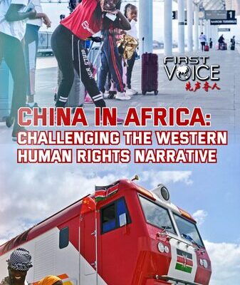 China’s Role in Africa: Debunking Western Human Rights Myths China_s_Role_in_Africa__Debunking_Western_Human_Rights_Myths video poster