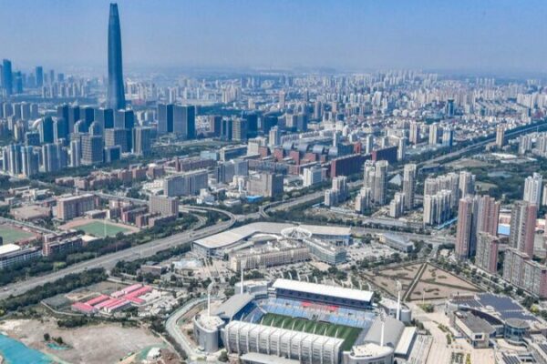 China’s Shift from High-Speed to High-Quality Growth Impresses Economists China_s_Shift_from_High_Speed_to_High_Quality_Growth_Impresses_Economists