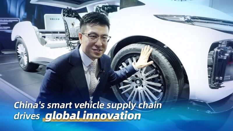 China_s_Smart_Vehicle_Supply_Chain_Accelerates_Global_Automotive_Innovation_poster - Khabar Asia China_s_Smart_Vehicle_Supply_Chain_Accelerates_Global_Automotive_Innovation video poster