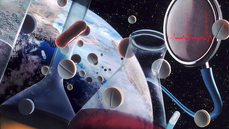 China_s_Space_Medicine_Achievements_to_Boost_Future_Exploration - Khabar Asia China_s_Space_Medicine_Achievements_to_Boost_Future_Exploration