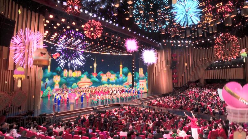 China_s_Spring_Festival_Gala_Sets_New_Viewership_Records_and_Celebrates_Cultural_Heritage - Khabar Asia China_s_Spring_Festival_Gala_Sets_New_Viewership_Records_and_Celebrates_Cultural_Heritage