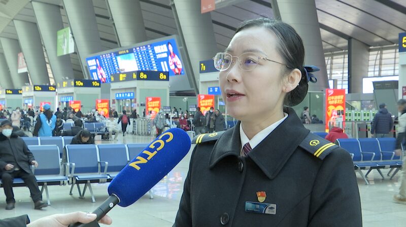 China_s_Spring_Festival_Travel_Rush_Begins_with_Record_9_Billion_Trips_Expected video poster