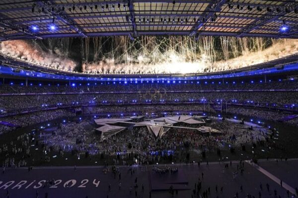 China’s State Councilor Shen Yiqin Congratulates France on Paris Olympic Success China_s_State_Councilor_Shen_Yiqin_Congratulates_France_on_Paris_Olympic_Success