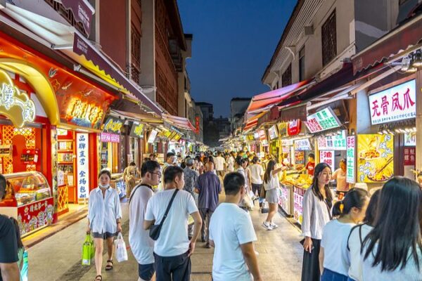 China’s Steady July Boost: Industrial Output and Retail Sales Rise China_s_Steady_July_Boost__Industrial_Output_and_Retail_Sales_Rise