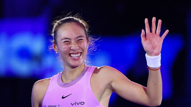 China_s_Stellar_Sporting_Achievements_in_2024__A_Year_of_Breakthroughs_poster - Khabar Asia China_s_Stellar_Sporting_Achievements_in_2024__A_Year_of_Breakthroughs video poster