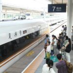 China_s_Summer_Rail_Travel_Soars_to_872_Million_Passenger_Trips