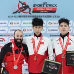 China_s_Sun_Long_Claims_Gold_in_Men_s_500m_at_Short_Track_World_Tour