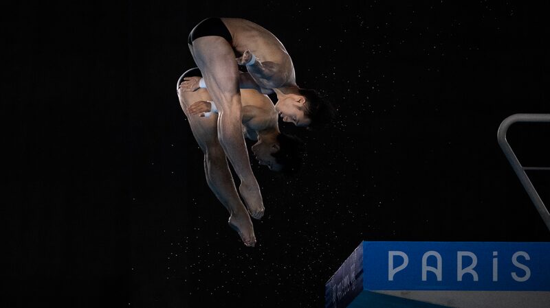 China_s_Top_Athletes_Dazzle_on_Day_Three_of_Paris_Olympics - Khabar Asia China_s_Top_Athletes_Dazzle_on_Day_Three_of_Paris_Olympics
