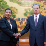 China_s_Top_Legislator_Calls_for_Enhanced_Cooperation_with_Zambia