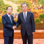 China_s_Top_Legislator_Calls_for_Strengthening_China_Japan_Relations