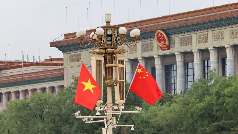 China_s_Top_Legislator_Meets_Vietnam_s_President_to_Strengthen_Bilateral_Ties