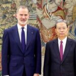 China_s_Top_Legislator_Seeks_Stronger_Ties_with_Spain_During_Official_Visit - Khabar Asia China_s_Top_Legislator_Seeks_Stronger_Ties_with_Spain_During_Official_Visit